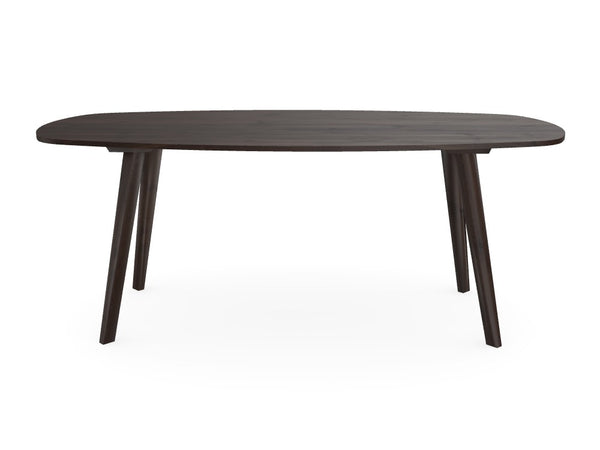 Eettafel - Maatwerk #ZMUK72 - {{ product.type }} - Kas20
