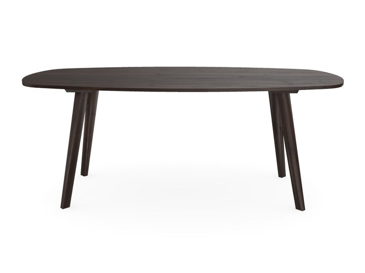 Eettafel - Maatwerk #ZMUK72 - {{ product.type }} - Kas20