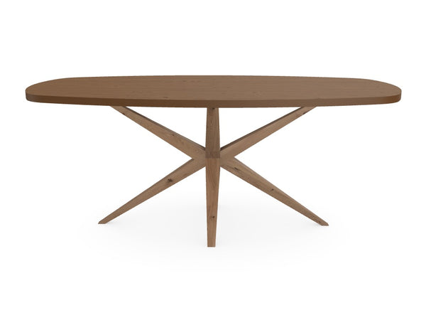 Eettafel - Maatwerk #ZMXA5K - {{ product.type }} - Kas20