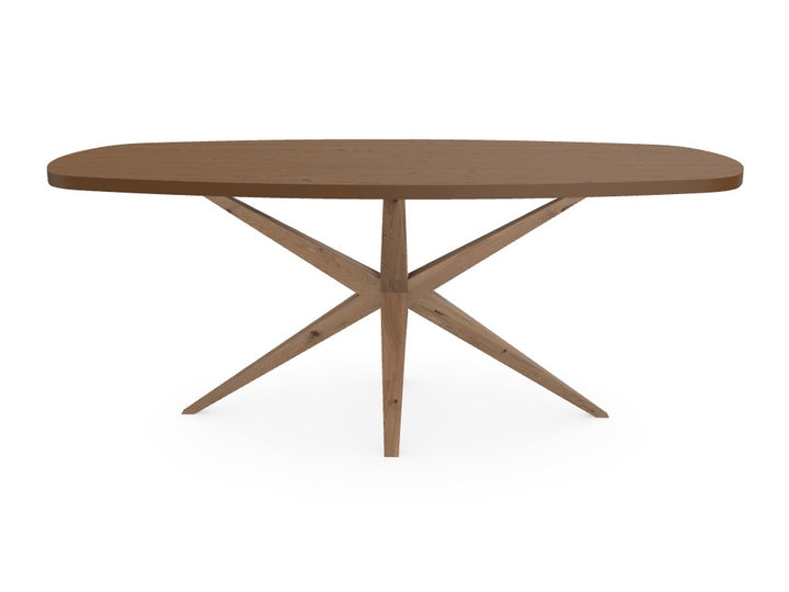 Eettafel - Maatwerk #ZMXA5K - {{ product.type }} - Kas20