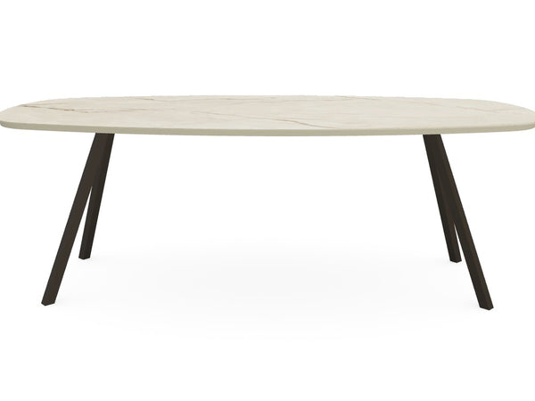 Eettafel - Maatwerk #ZN2R8A - {{ product.type }} - Kas20