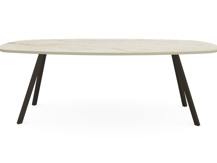 Eettafel - Maatwerk #ZN2R8A - {{ product.type }} - Kas20