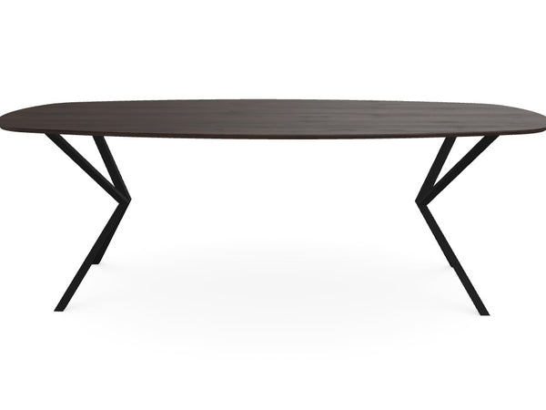 Eettafel - Maatwerk #ZN7FBM - {{ product.type }} - Kas20