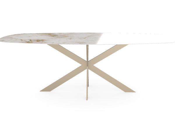 Eettafel - Maatwerk #ZNAFF8