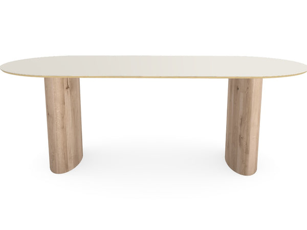 Eettafel - Maatwerk #ZNAX7T