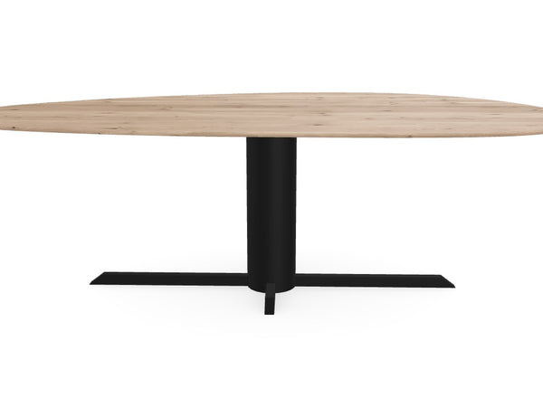 Eettafel - Maatwerk #ZNEXMO - {{ product.type }} - Kas20