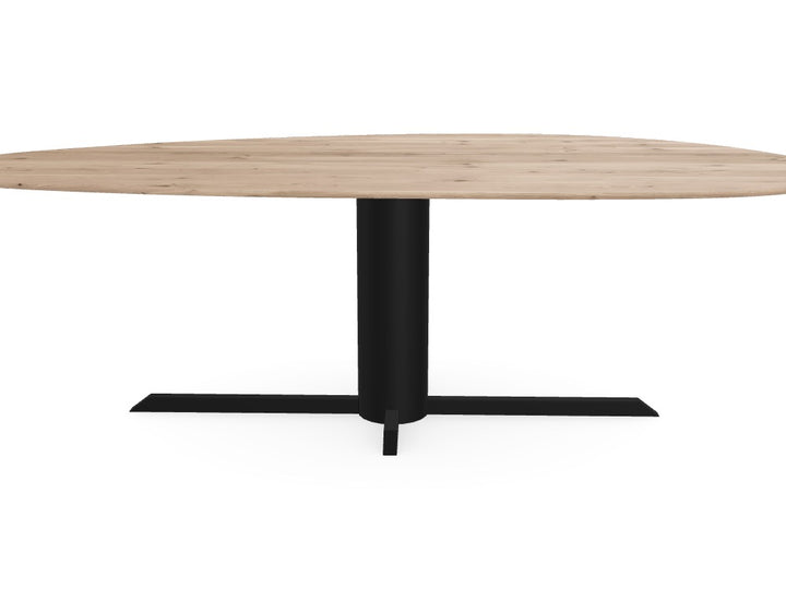 Eettafel - Maatwerk #ZNEXMO - {{ product.type }} - Kas20