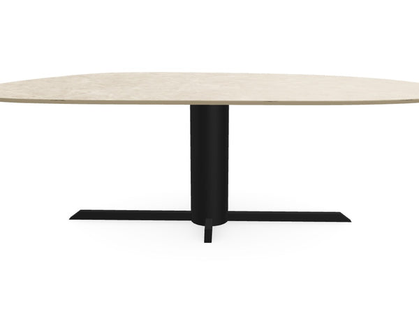 Eettafel - Maatwerk #ZNGGVU - {{ product.type }} - Kas20