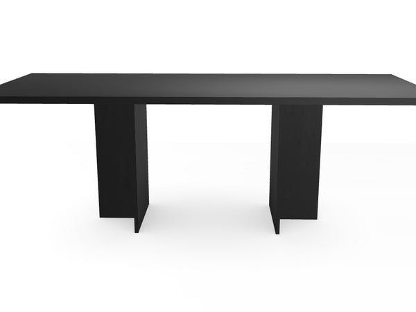 Eettafel - Maatwerk #ZNKUZS