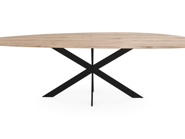 Eettafel - Maatwerk #ZNLTLI