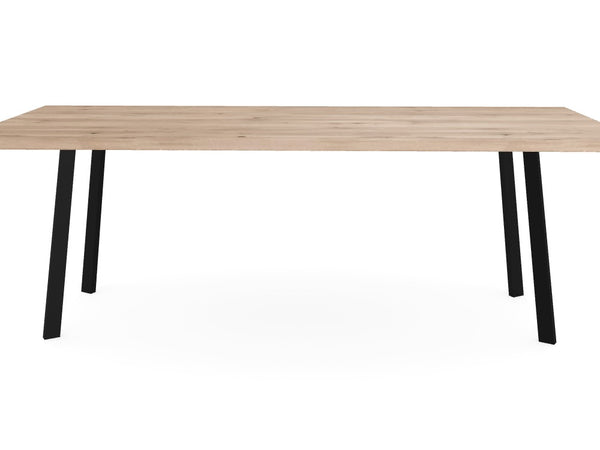 Eettafel - Maatwerk #ZNRIF3 - {{ product.type }} - Kas20