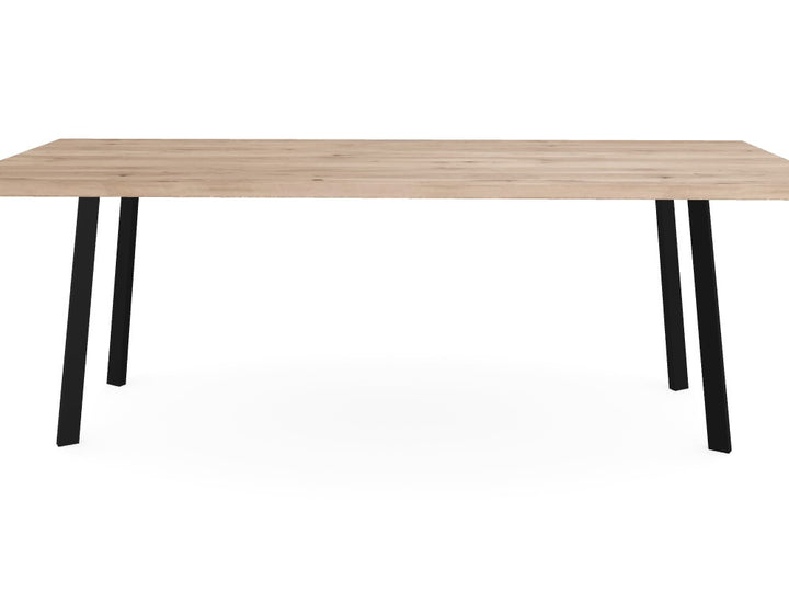 Eettafel - Maatwerk #ZNRIF3 - {{ product.type }} - Kas20