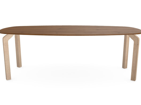 Eettafel - Maatwerk #ZNT45T - {{ product.type }} - Kas20
