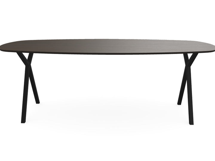 Eettafel - Maatwerk #ZNTJMC - {{ product.type }} - Kas20