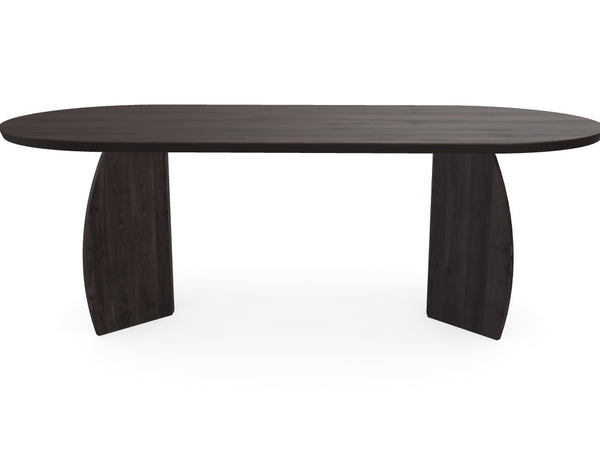 Eettafel - Maatwerk #ZNU9F5 - {{ product.type }} - Kas20