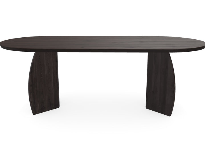 Eettafel - Maatwerk #ZNU9F5 - {{ product.type }} - Kas20