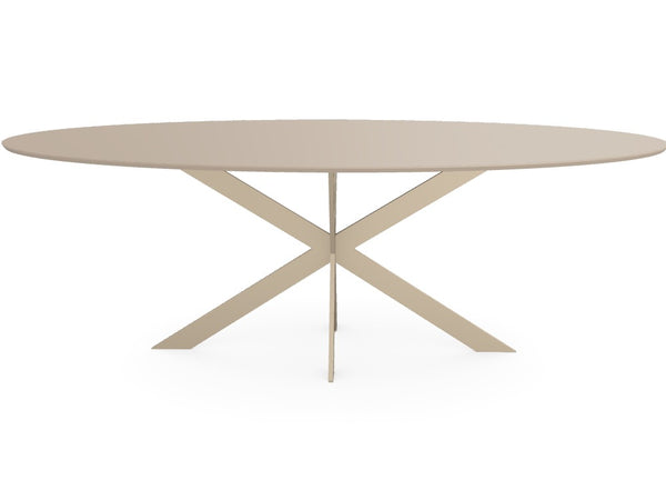 Eettafel - Maatwerk #ZNUDBP