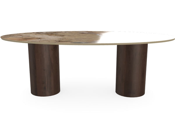 Eettafel - Maatwerk #ZNVQRZ