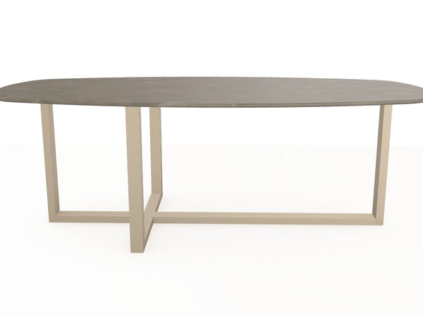 Eettafel - Maatwerk #ZNWRZ2 - {{ product.type }} - Kas20