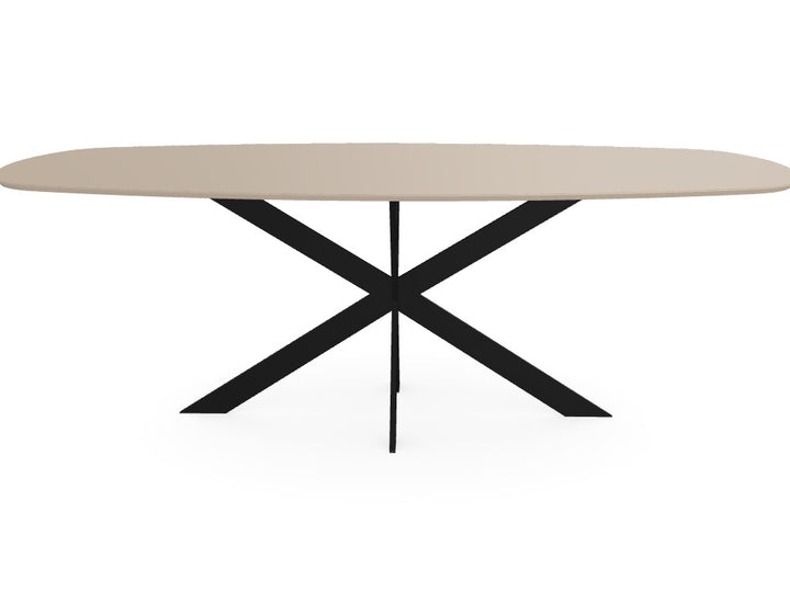 Eettafel - Maatwerk #ZNYPXO - {{ product.type }} - Kas20