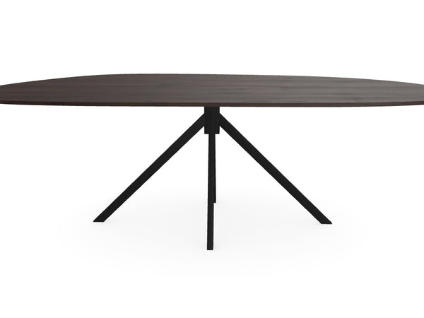 Eettafel - Maatwerk #ZO51FP