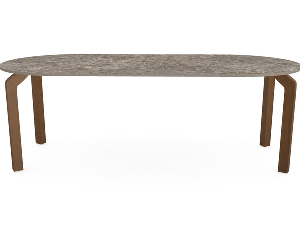 Eettafel - Maatwerk #ZOAFZR - {{ product.type }} - Kas20
