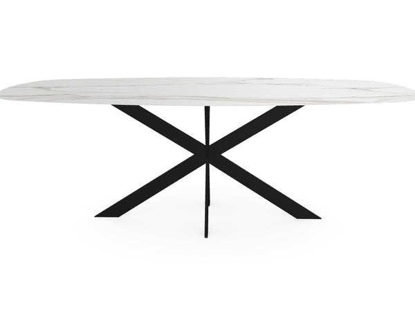 Eettafel - Maatwerk #ZOECFS