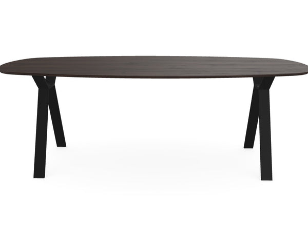 Eettafel - Maatwerk #ZOTMZD - {{ product.type }} - Kas20