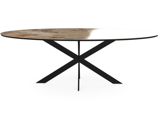 Eettafel - Maatwerk #ZOZHOX