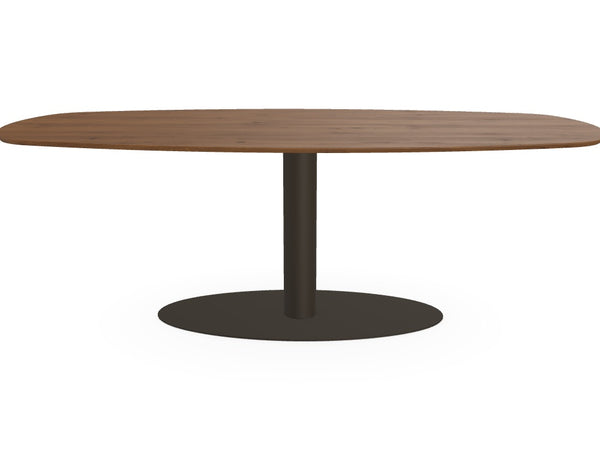 Eettafel - Maatwerk #ZP3DKX - {{ product.type }} - Kas20