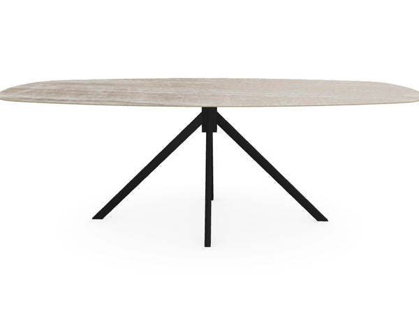 Eettafel - Maatwerk #ZP6AUU