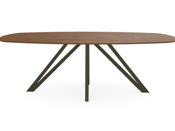 Eettafel - Maatwerk #ZP6AXG