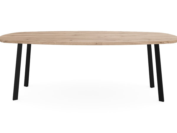 Eettafel - Maatwerk #ZPDPOB - {{ product.type }} - Kas20