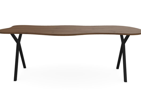 Eettafel - Maatwerk #ZPKCGM - {{ product.type }} - Kas20