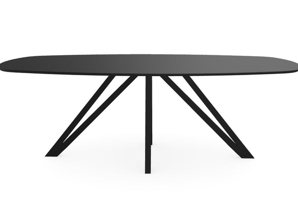 Eettafel - Maatwerk #ZPNI01 - {{ product.type }} - Kas20