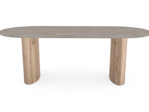 Eettafel - Maatwerk #ZPO1MO