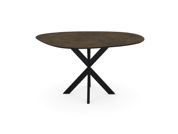 Eettafel - Maatwerk #ZQ1BLS