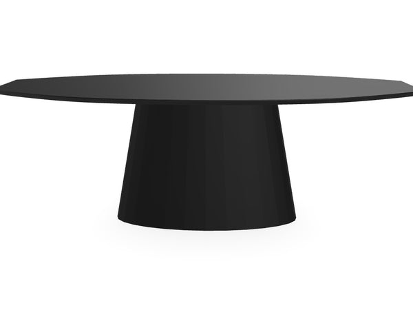 Eettafel - Maatwerk #ZQC51W - {{ product.type }} - Kas20