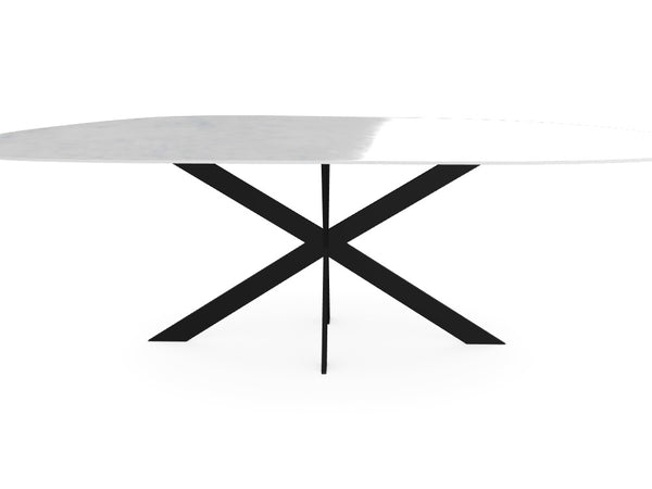 Eettafel - Maatwerk #ZQHTPU - {{ product.type }} - Kas20