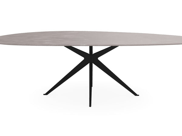 Eettafel - Maatwerk #ZQIWOM