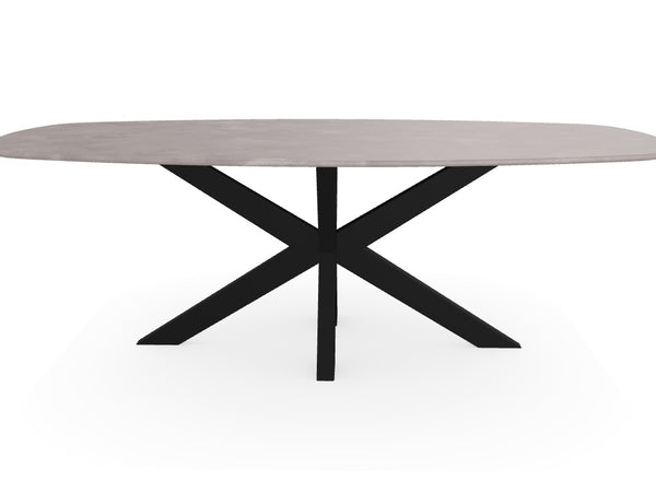 Eettafel - Maatwerk #ZQKVVW - {{ product.type }} - Kas20
