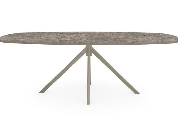 Eettafel - Maatwerk #ZQNEHZ - {{ product.type }} - Kas20