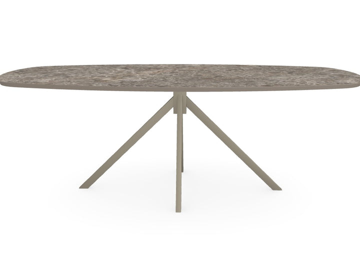Eettafel - Maatwerk #ZQNEHZ - {{ product.type }} - Kas20