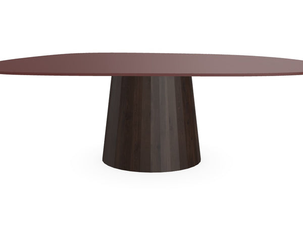 Eettafel - Maatwerk #ZQOABQ - {{ product.type }} - Kas20