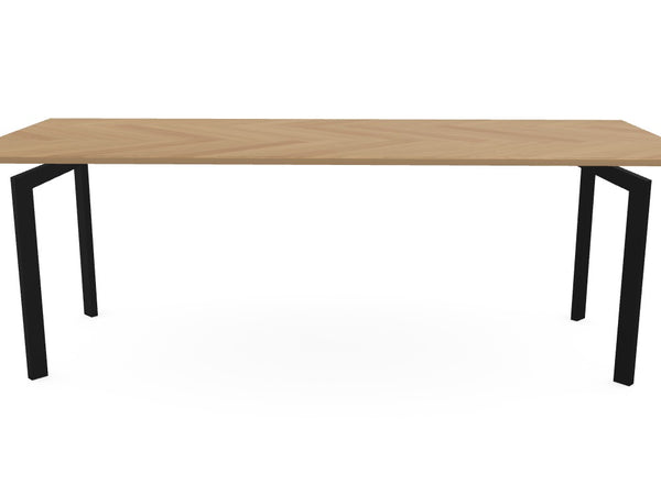 Eettafel - Maatwerk #ZQPLEP - {{ product.type }} - Kas20