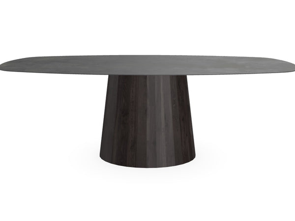 Eettafel - Maatwerk #ZQWMCN - {{ product.type }} - Kas20