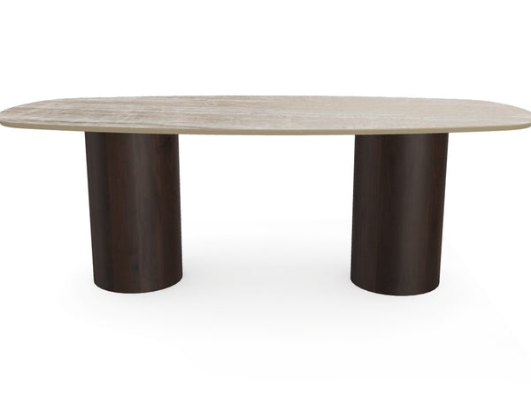 Eettafel - Maatwerk #ZQWZ0C - {{ product.type }} - Kas20