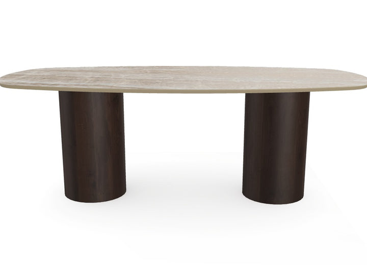 Eettafel - Maatwerk #ZQWZ0C - {{ product.type }} - Kas20