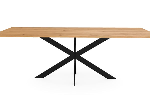 Eettafel - Maatwerk #ZQZ3U9 - {{ product.type }} - Kas20