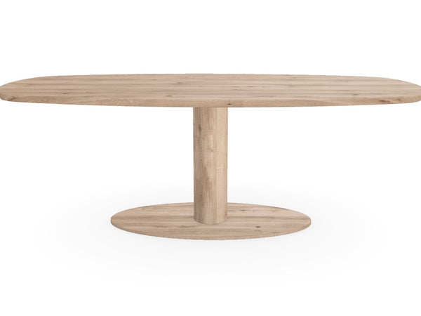 Eettafel - Maatwerk #ZR5MOO - {{ product.type }} - Kas20